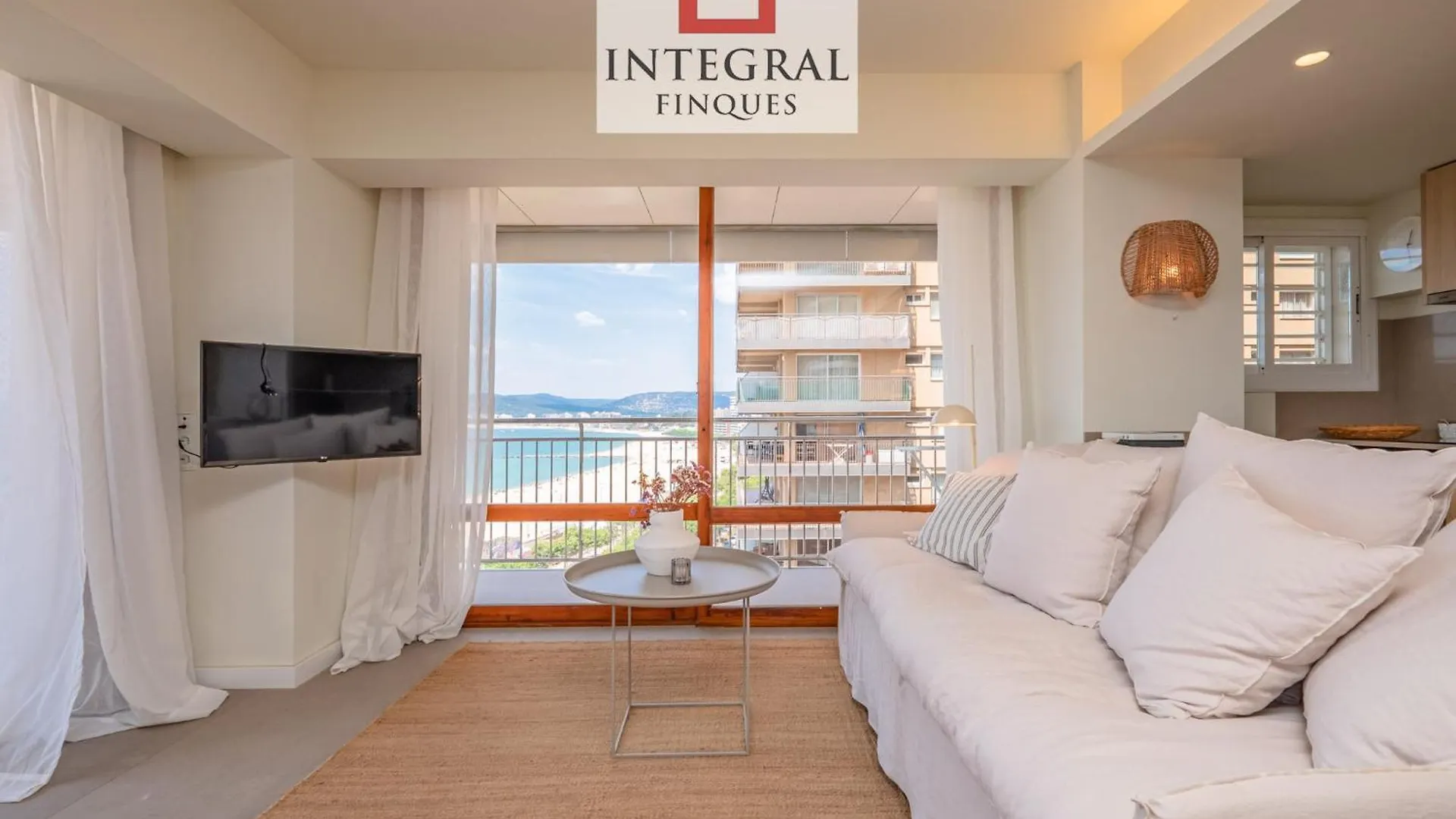 Apartmán Horitzo Mari Palamós 0*,  Španělsko