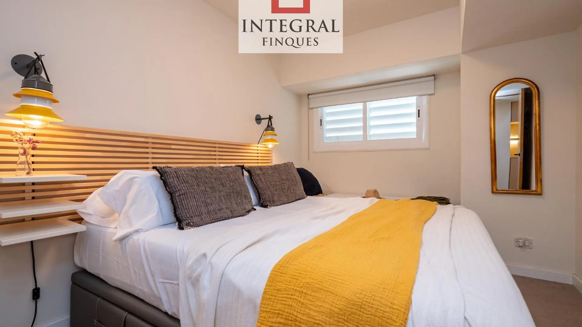 Apartmán Horitzo Mari Palamós