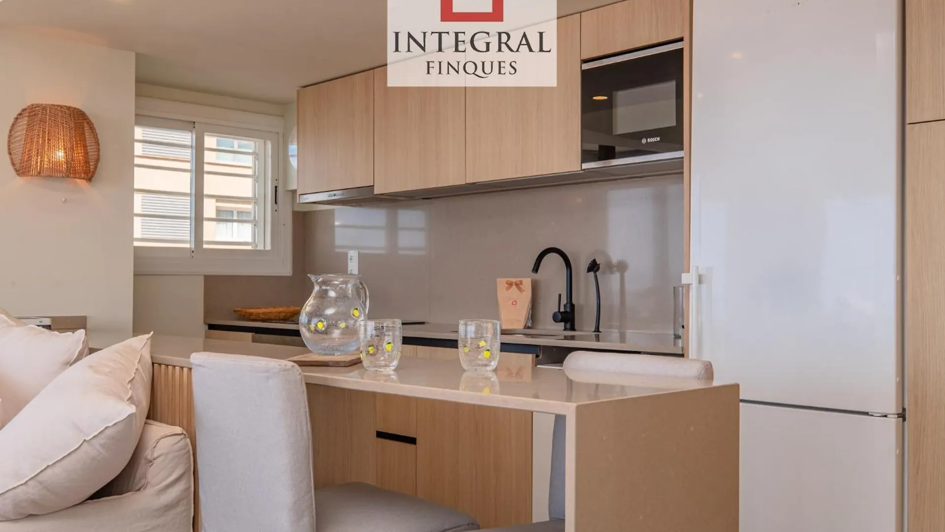 Apartmán Horitzo Mari Palamós