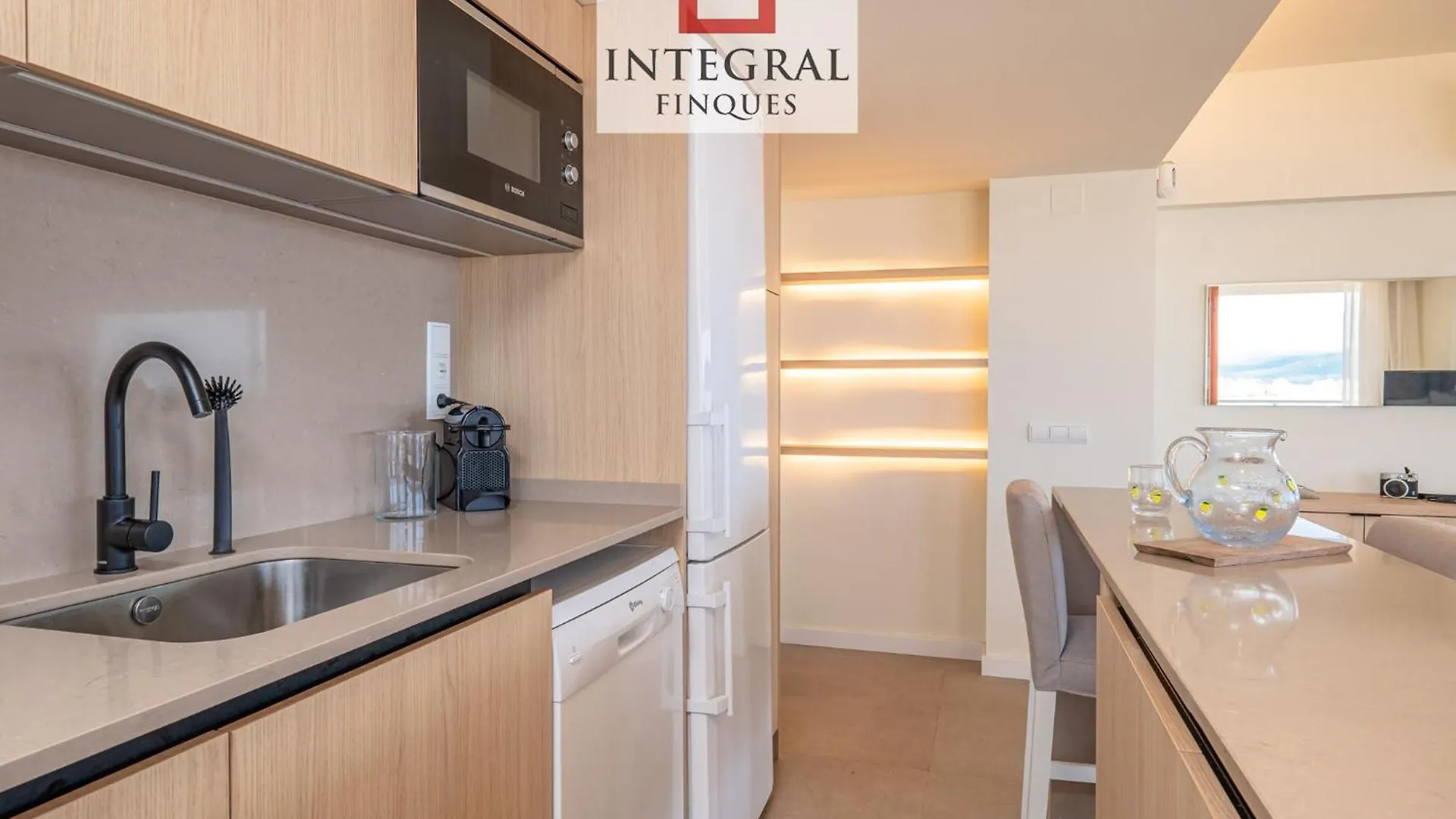 Apartmán Horitzo Mari Palamós 0*,  Španělsko