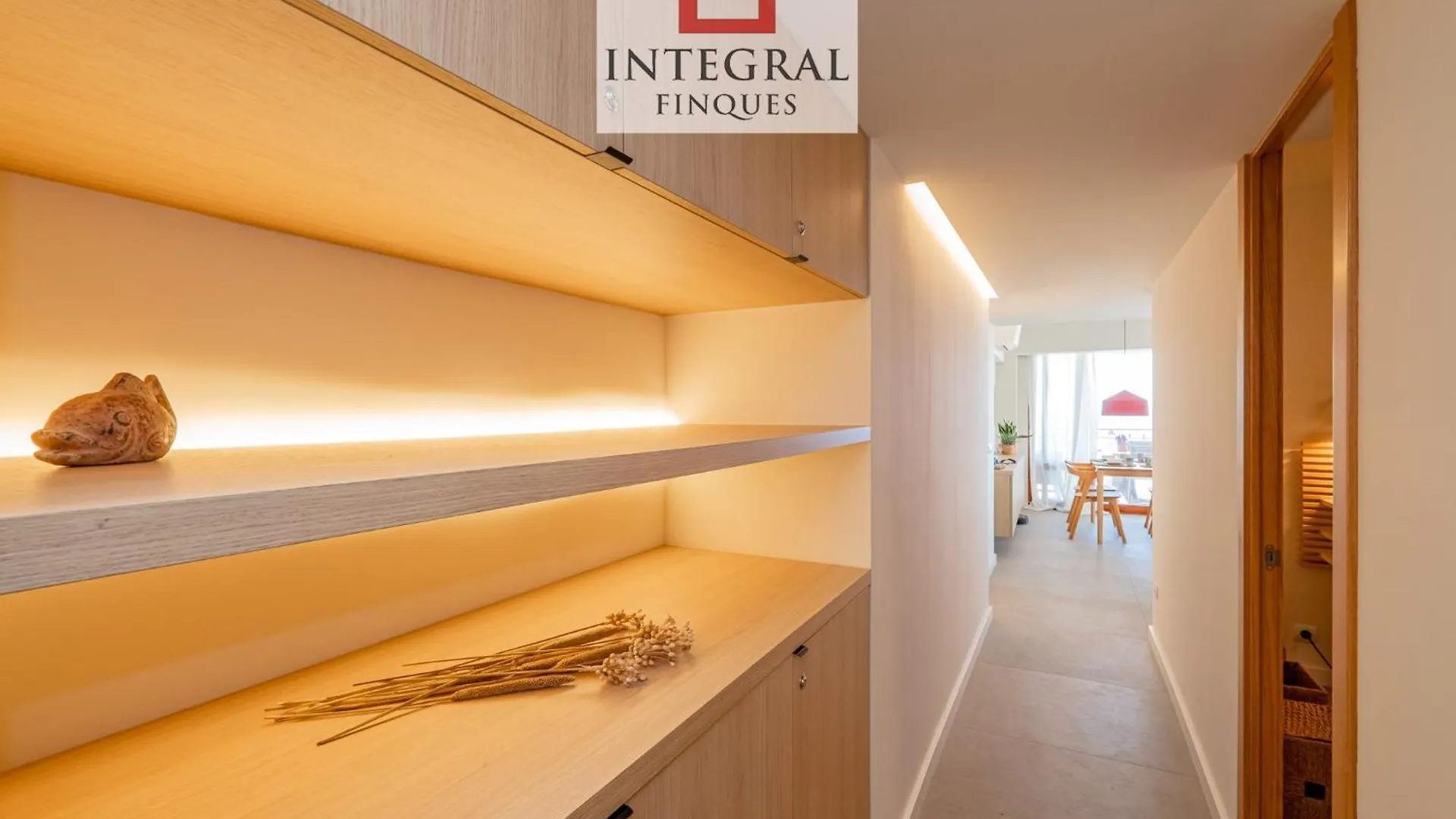 Apartmán Horitzo Mari Palamós
