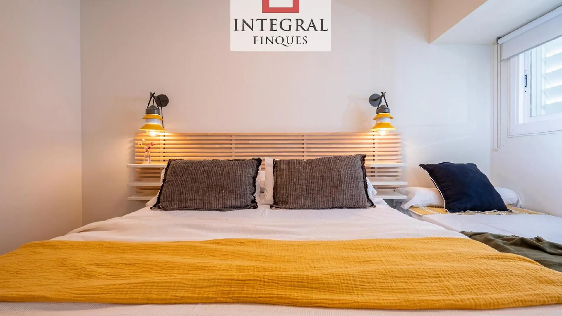 Apartmán Horitzo Mari Palamós