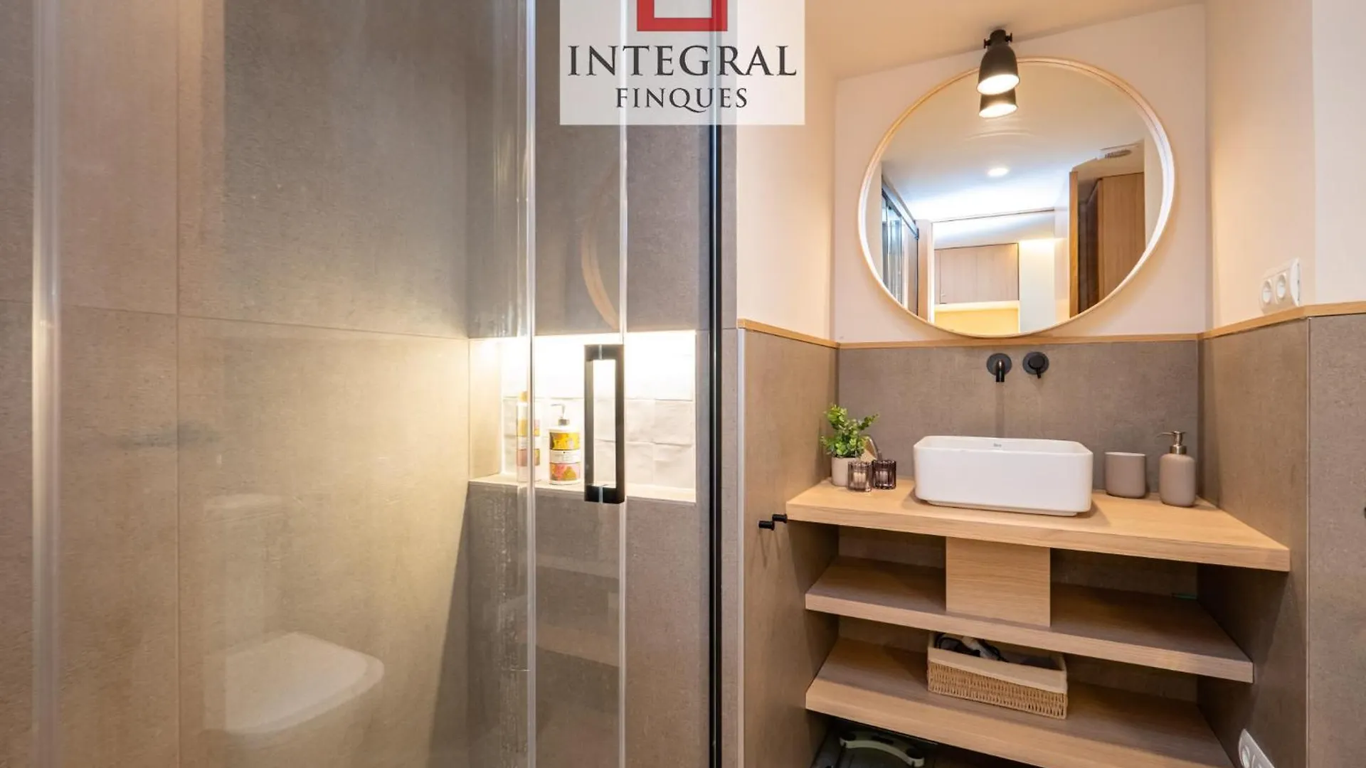 Apartmán Horitzo Mari Palamós Španělsko