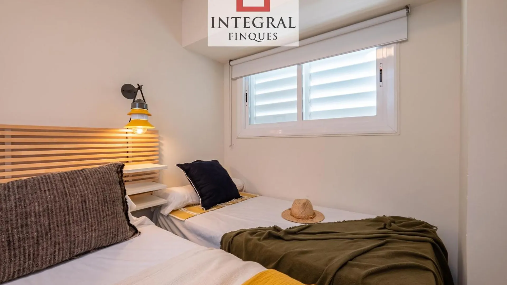 Apartmán Horitzo Mari Palamós